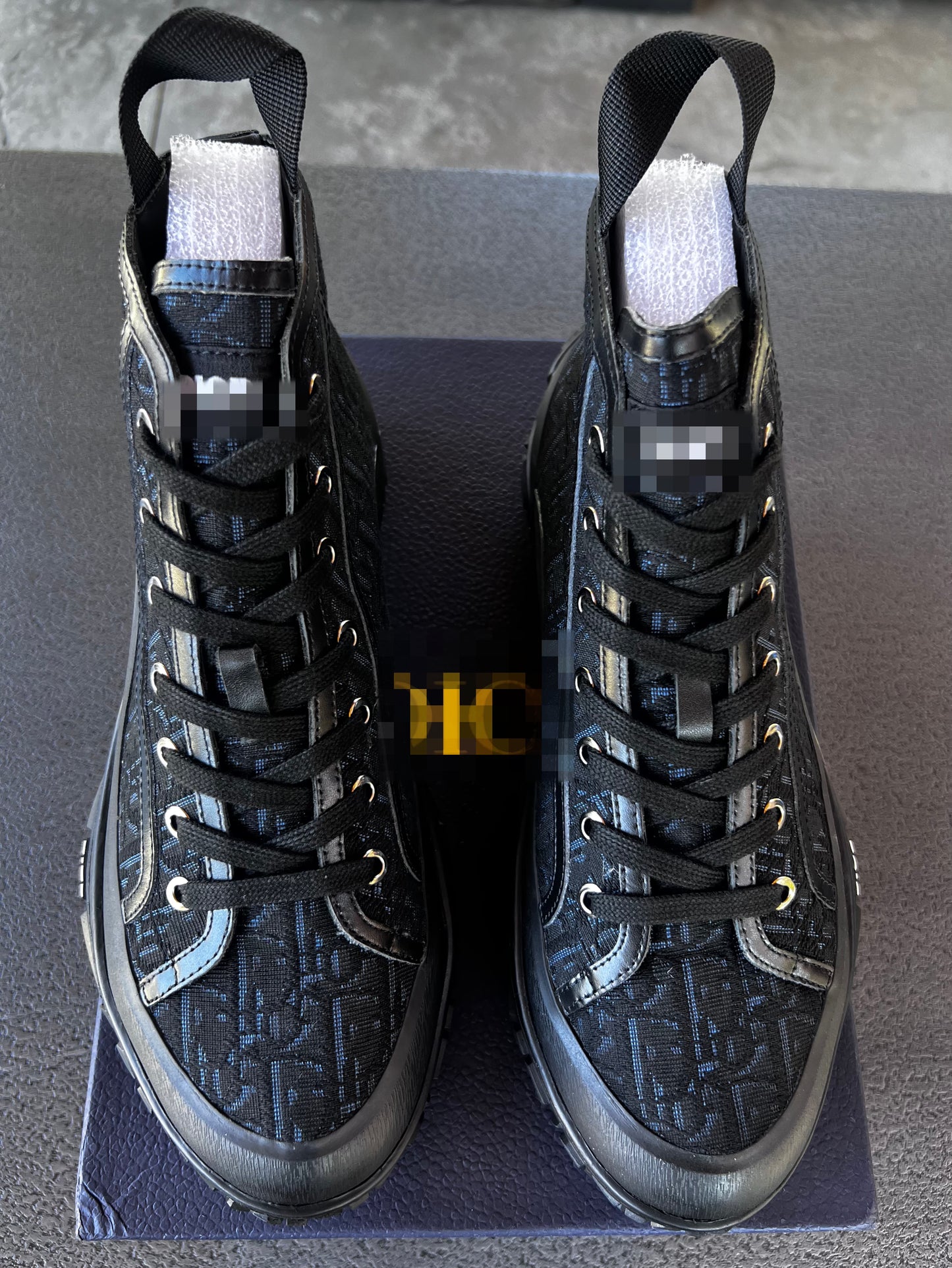 Bior boots