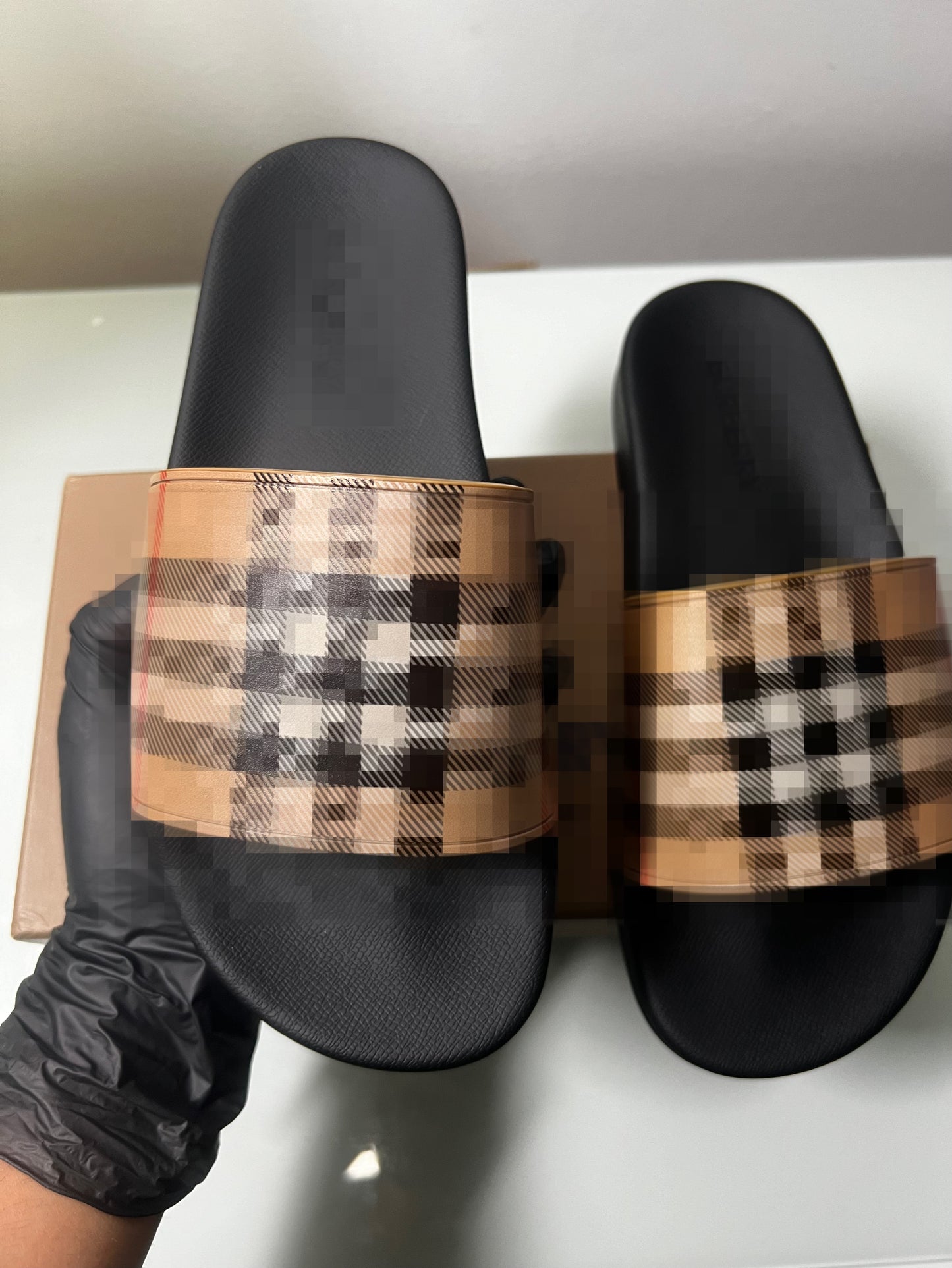 Berry Slides