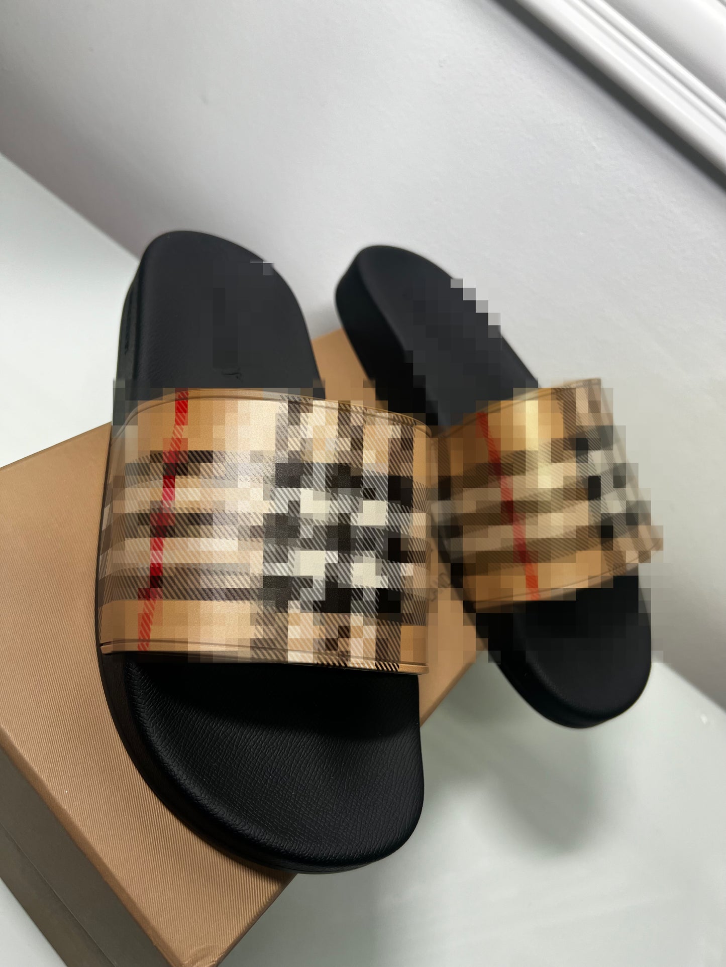 Berry Slides