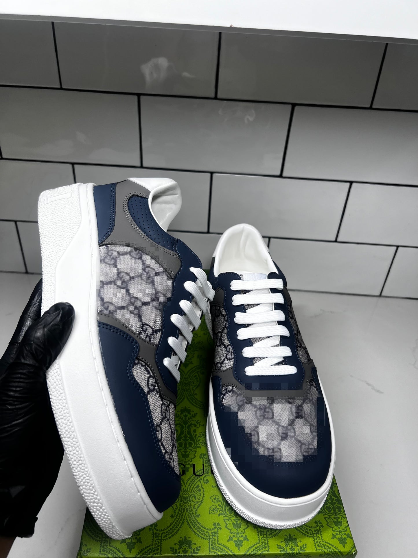 Fucci shoes