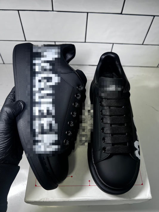 Black white