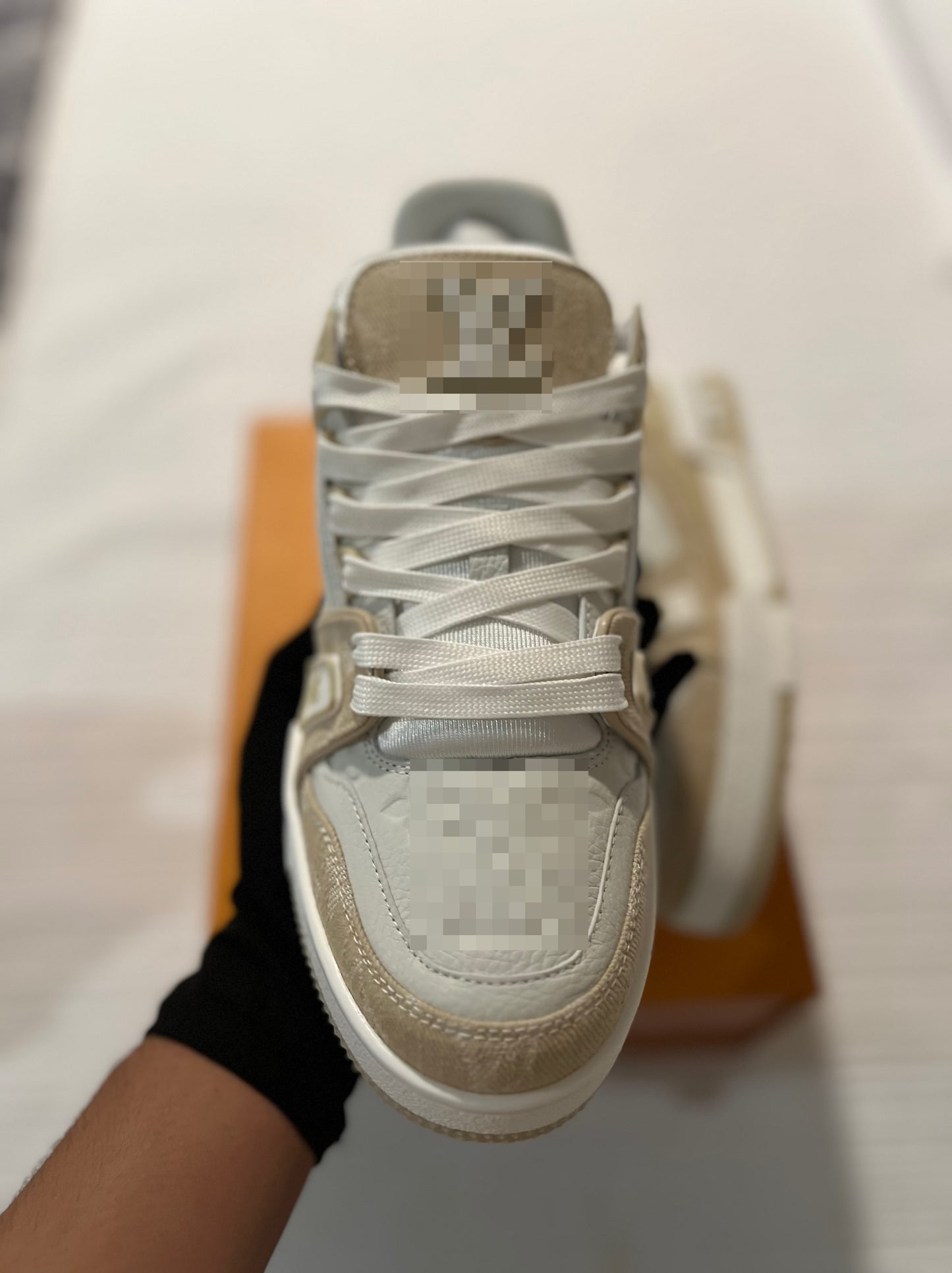 V’s