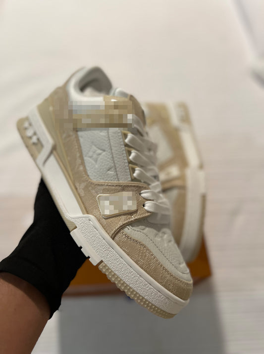 V’s
