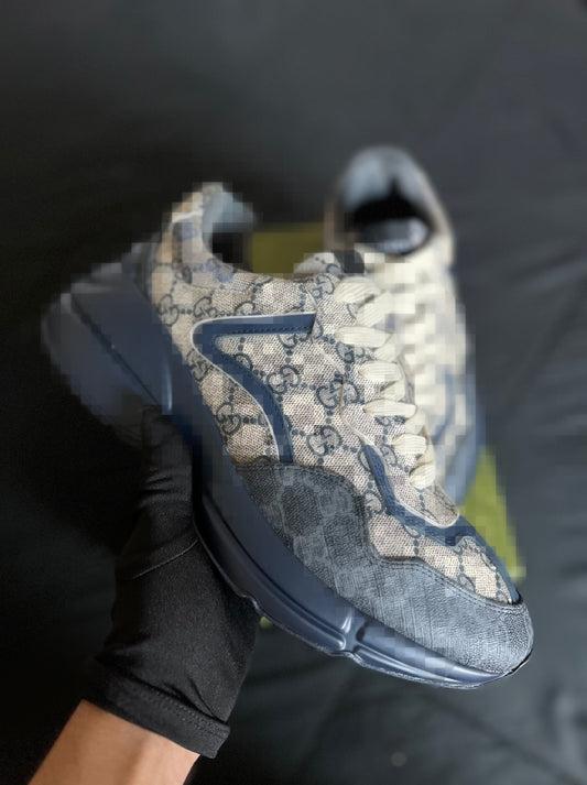 Fucci blue’s
