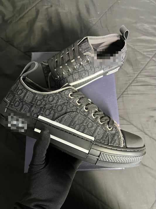 Black bior