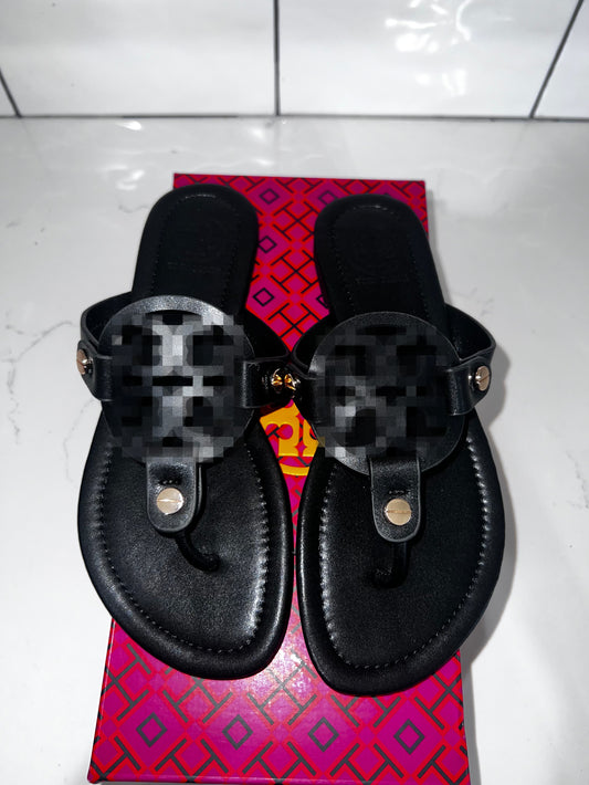 Fory Burch
