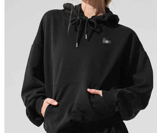 @llo hoodie  unisex