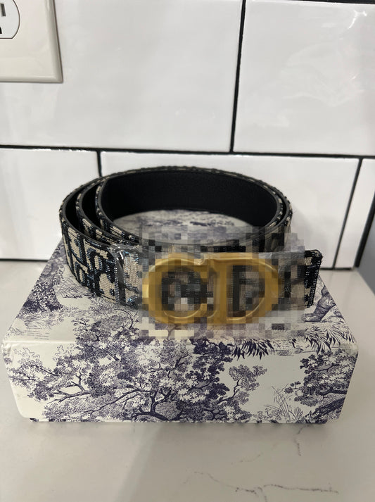 Bior belt
