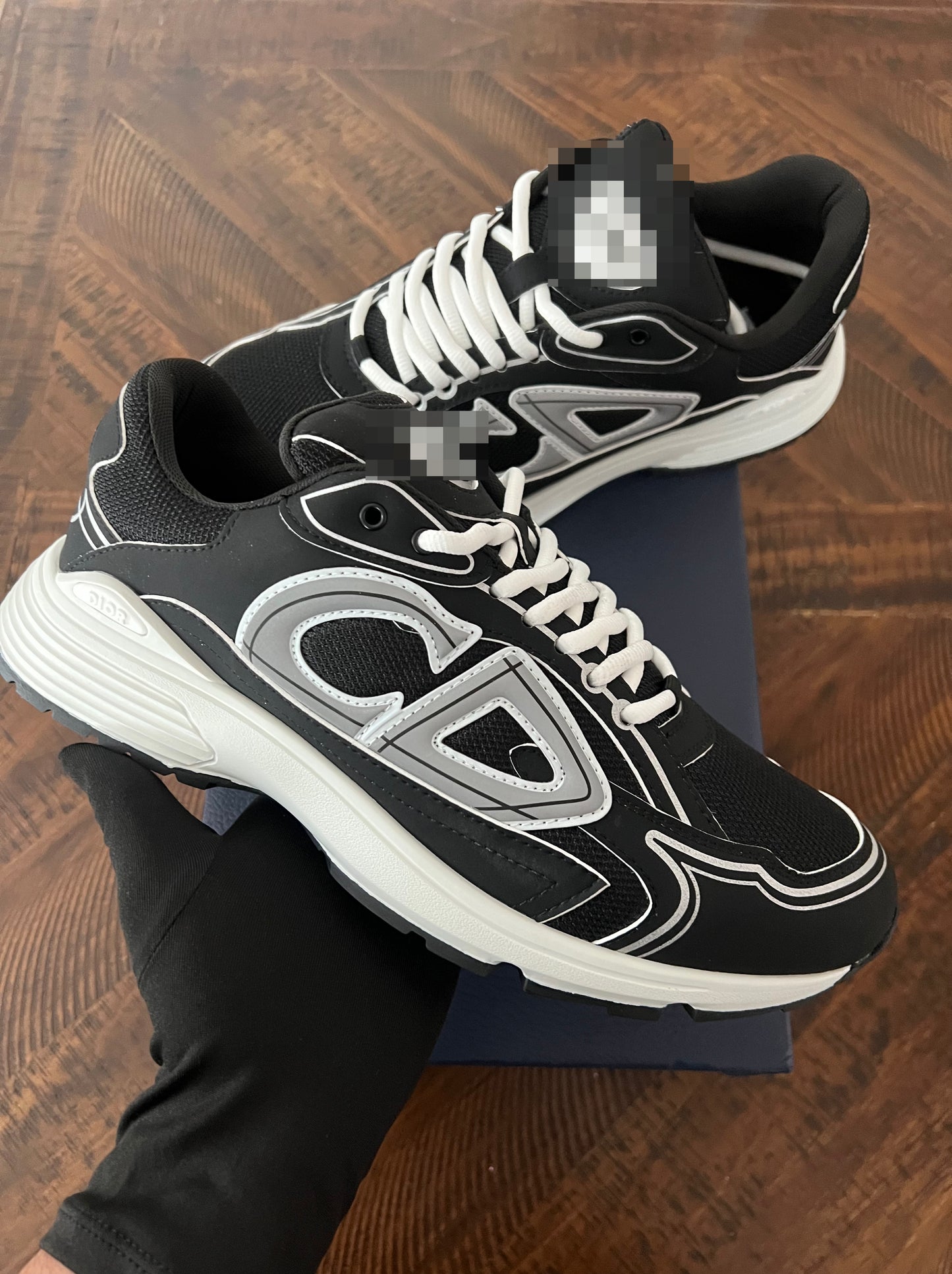 Bior b€30