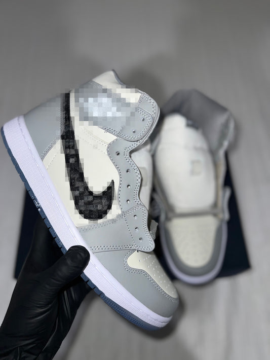 Bior’s 1’s