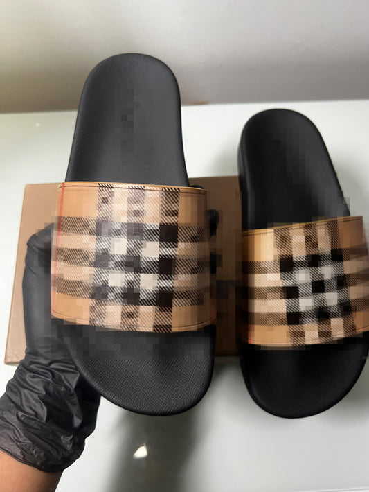 Berry Slides
