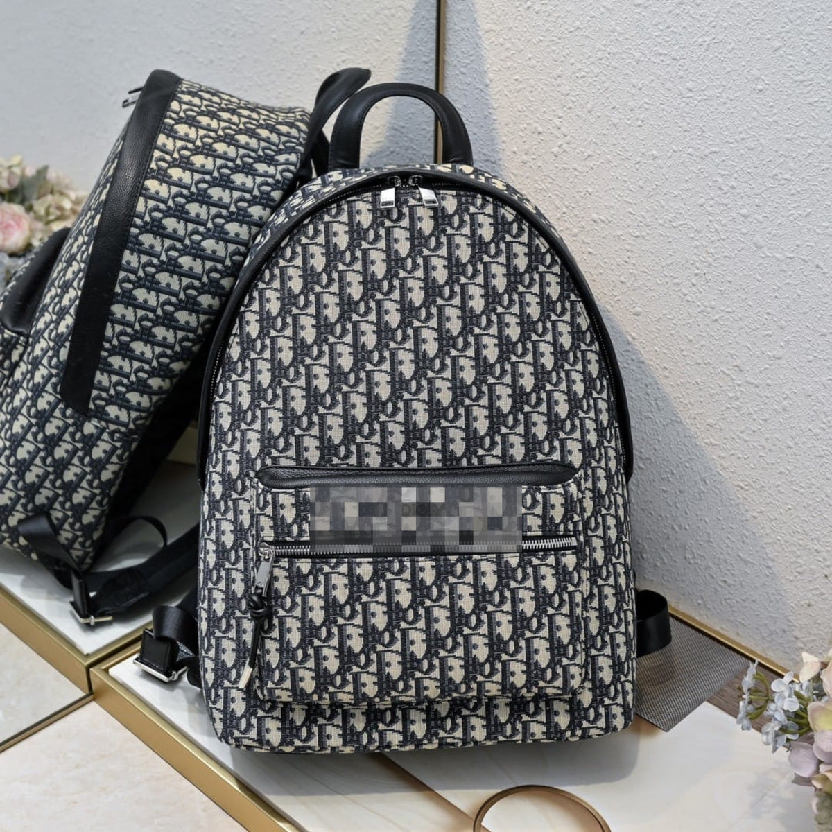 $ior backpack unisex
