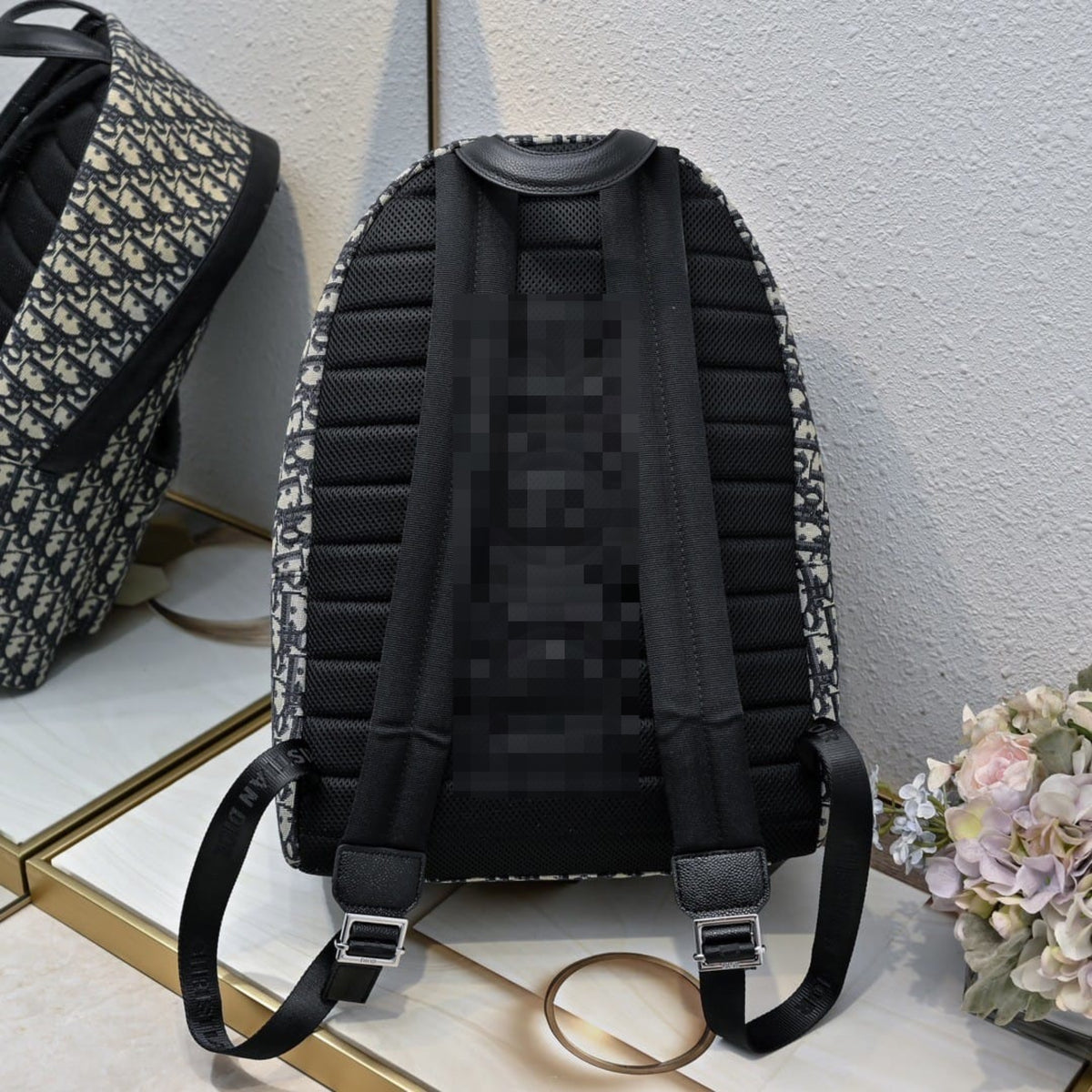 $ior backpack unisex